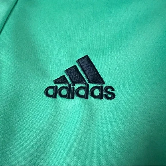 Adidas Real Madrid UCL 2019/20 EU Training Top, Sz S in Mint Green - Picture 11 of 15